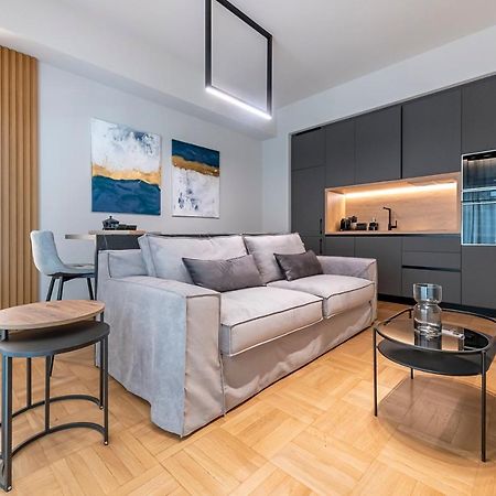Phaedrus Living Luxury Flat Kolonaki Center Apartment Athens Ngoại thất bức ảnh