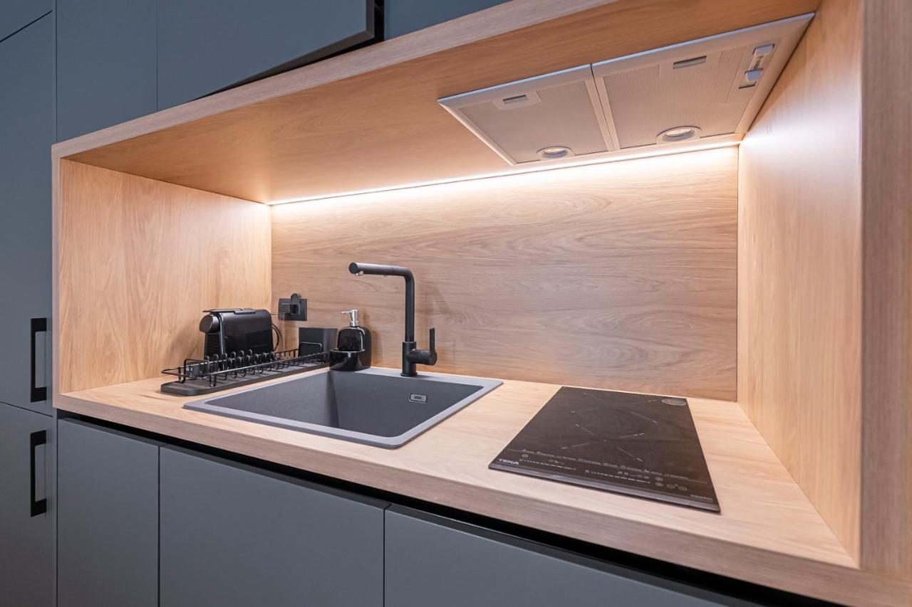 Phaedrus Living Luxury Flat Kolonaki Center Apartment Athens Ngoại thất bức ảnh