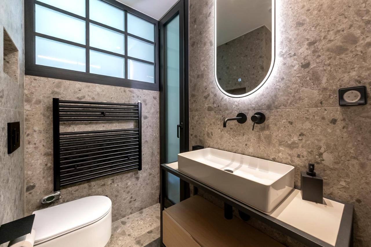 Phaedrus Living Luxury Flat Kolonaki Center Apartment Athens Ngoại thất bức ảnh
